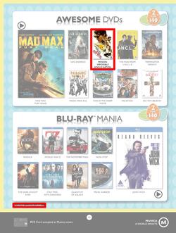 Musica : Entertainer (10 Mar - 13 Apr 2016), page 10