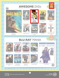 Musica : Entertainer (10 Mar - 13 Apr 2016), page 10