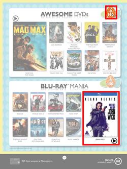 Musica : Entertainer (10 Mar - 13 Apr 2016), page 10