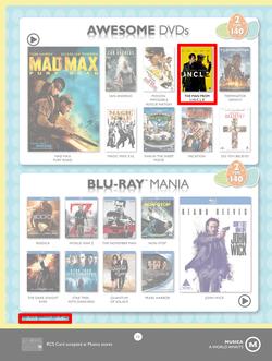 Musica : Entertainer (10 Mar - 13 Apr 2016), page 10