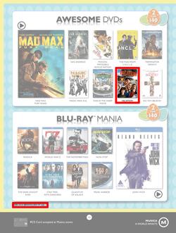 Musica : Entertainer (10 Mar - 13 Apr 2016), page 10