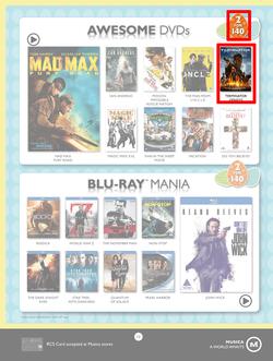 Musica : Entertainer (10 Mar - 13 Apr 2016), page 10