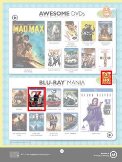 Musica : Entertainer (10 Mar - 13 Apr 2016), page 10