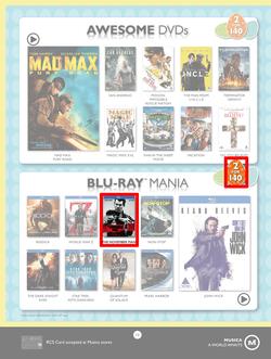 Musica : Entertainer (10 Mar - 13 Apr 2016), page 10