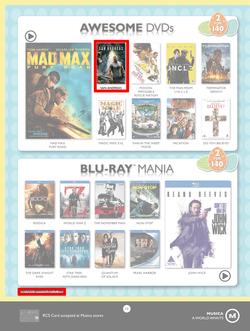 Musica : Entertainer (10 Mar - 13 Apr 2016), page 10