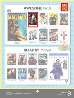Musica : Entertainer (10 Mar - 13 Apr 2016), page 10
