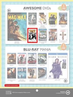 Musica : Entertainer (10 Mar - 13 Apr 2016), page 10