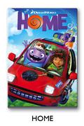 Home-2 DVD's