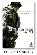 American Sniper DVD-Each