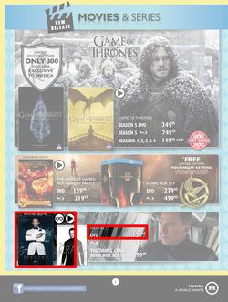 Musica : Entertainer (10 Mar - 13 Apr 2016), page 2