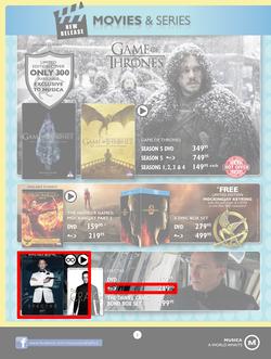 Musica : Entertainer (10 Mar - 13 Apr 2016), page 2