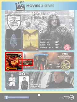 Musica : Entertainer (10 Mar - 13 Apr 2016), page 2