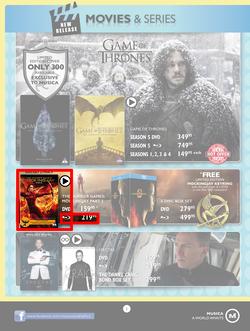 Musica : Entertainer (10 Mar - 13 Apr 2016), page 2