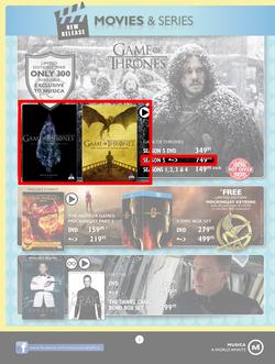 Musica : Entertainer (10 Mar - 13 Apr 2016), page 2