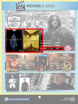 Musica : Entertainer (10 Mar - 13 Apr 2016), page 2