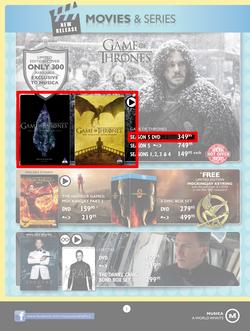 Musica : Entertainer (10 Mar - 13 Apr 2016), page 2
