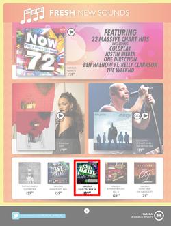 Musica : Entertainer (10 Mar - 13 Apr 2016), page 4
