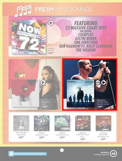 Musica : Entertainer (10 Mar - 13 Apr 2016), page 4