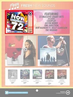 Musica : Entertainer (10 Mar - 13 Apr 2016), page 4