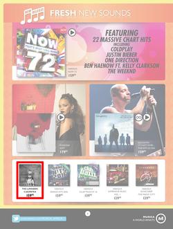 Musica : Entertainer (10 Mar - 13 Apr 2016), page 4