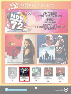 Musica : Entertainer (10 Mar - 13 Apr 2016), page 4