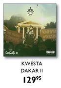 Kwesta Dakar II