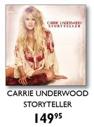 Carrie Underwood Storyteller