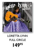 Loretta Lynn Full Circle