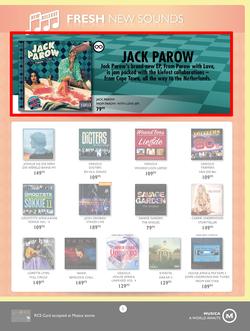 Musica : Entertainer (10 Mar - 13 Apr 2016), page 5