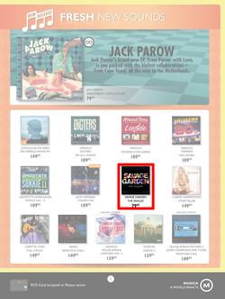 Musica : Entertainer (10 Mar - 13 Apr 2016), page 5