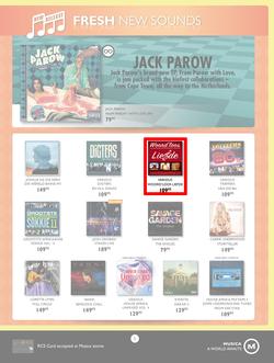 Musica : Entertainer (10 Mar - 13 Apr 2016), page 5