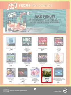 Musica : Entertainer (10 Mar - 13 Apr 2016), page 5