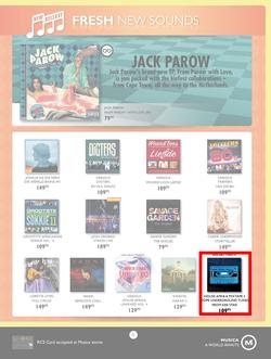 Musica : Entertainer (10 Mar - 13 Apr 2016), page 5