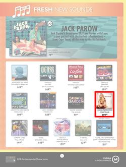 Musica : Entertainer (10 Mar - 13 Apr 2016), page 5