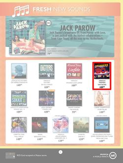 Musica : Entertainer (10 Mar - 13 Apr 2016), page 5
