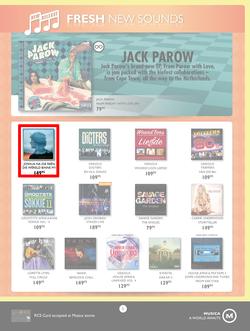 Musica : Entertainer (10 Mar - 13 Apr 2016), page 5