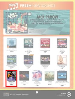 Musica : Entertainer (10 Mar - 13 Apr 2016), page 5
