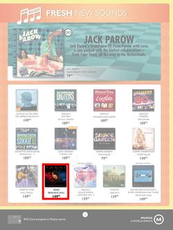 Musica : Entertainer (10 Mar - 13 Apr 2016), page 5