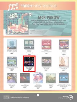 Musica : Entertainer (10 Mar - 13 Apr 2016), page 5