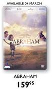 Abraham