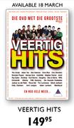 Veertig Hits