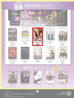 Musica : Entertainer (10 Mar - 13 Apr 2016), page 6