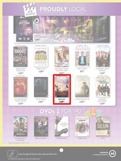 Musica : Entertainer (10 Mar - 13 Apr 2016), page 6