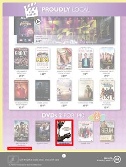 Musica : Entertainer (10 Mar - 13 Apr 2016), page 6
