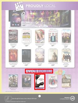 Musica : Entertainer (10 Mar - 13 Apr 2016), page 6