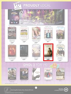 Musica : Entertainer (10 Mar - 13 Apr 2016), page 6