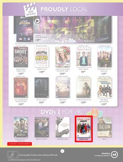 Musica : Entertainer (10 Mar - 13 Apr 2016), page 6