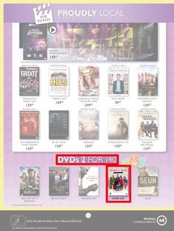 Musica : Entertainer (10 Mar - 13 Apr 2016), page 6