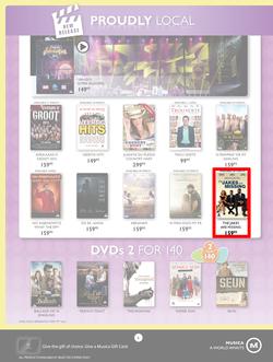 Musica : Entertainer (10 Mar - 13 Apr 2016), page 6