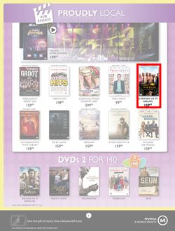 Musica : Entertainer (10 Mar - 13 Apr 2016), page 6